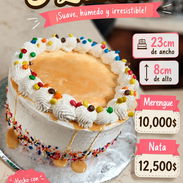 Cake personalizados - Img 57114661
