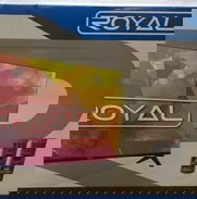 Smart TV marca ROYAL 43 pulgadas - Img 50037393