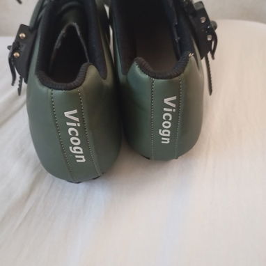 Zapatillas de ciclismo originales - Img 125912361