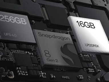 OnePlus 11 5G. 16GB RAM / 256GB. Snapdragon 8 Gen 2. Nuevo, en caja...53226526...Miguel... - Img 63025646