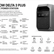Ecoflow delta 3 plus - Img 56880098