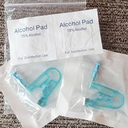 Aretes  Antialergicos para tu bebé - Img 56457558