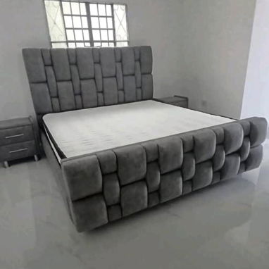 Juegos de cuartos a su gusto - 7/10