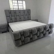 Hermosos juegos de cuartos a su gusto - Img 56641897