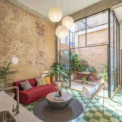 Amplio apartamento de 1 recámara y 1 baño, tal como se ve en la foto. - Img 125271195