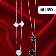 Joyas de plata 925 - Img 58177540