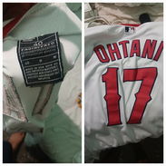 Camisa de béisbol - Img 55687027