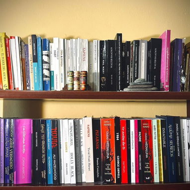 Negocio Funcionando en Venta - Fabricación de Libros por Encargo - 5 Años Operando - 5/10