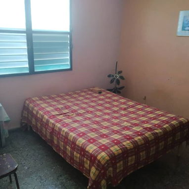 🏡 Se alquila apartamento en San Agustín, La Lisa - 4/4