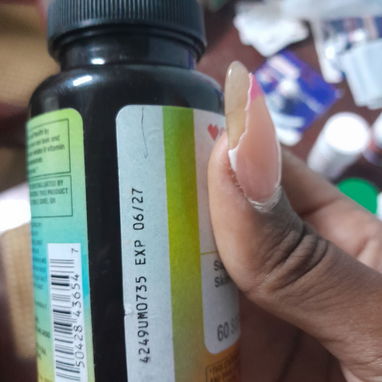 Biotin - 2/2