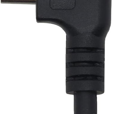 CABLE OTG A MICRO USB DE 90 GRADOS 2.0 - Img 65558955