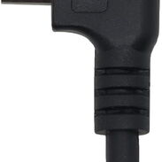 CABLE OTG A MICRO USB DE 90 GRADOS 2.0 - Img 45481609