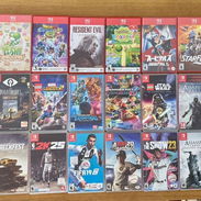 Videojuegos, accesorios y más para tu Nintendo Switch 1 y Nintendo Switch 2 - Img 54027588