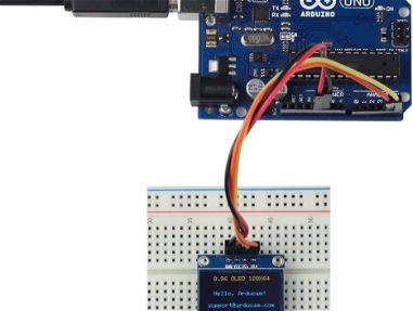 Arduino, ESP32 y Accesorios para proyectos de domótica y automatización. - Img main-image