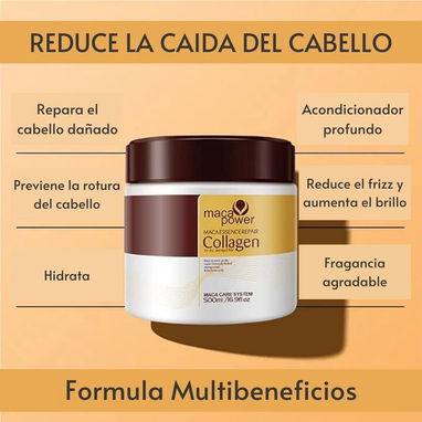 Mascarilla Karssell - 2/4
