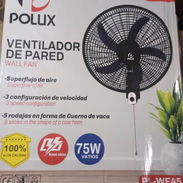 Ventilador de pared - Img 57442674