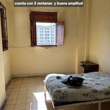 Apartamento en La Habana - 7/10