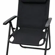 Sillas playeras plegables - Img 57887144