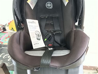 Se vende Car Seat de uso - Img main-image
