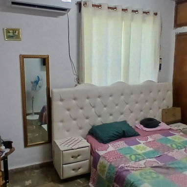 Casa en la Lisa Arroyo Arena, 2do piso con casi todo dentro - 3/10