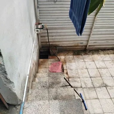Se vende casa situada en el cerro - 9/10