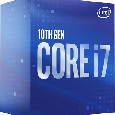 Micro core i7 10ma gen 10700 new 52815418 - 4/4