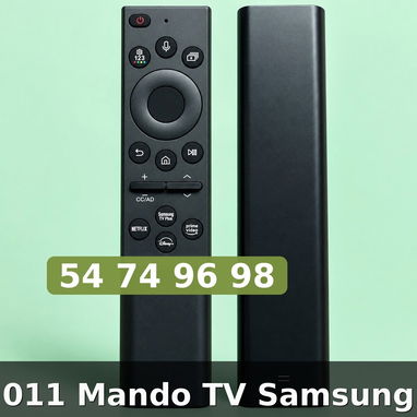 Mando TV - 3/3