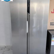 Refrigerador HYS 18 p   ❄️ Congelación Seca ❄️ - Img 54932158