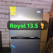 Vendo refrigerador de 16 pies - Img 45608450