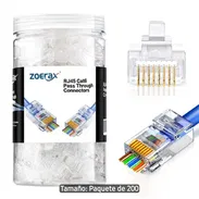 ‼️‼️ Conectores RJ45 - Img 55663701