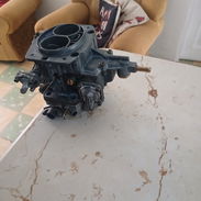Carburador de lada de los ruso en venta Telef 55718509 - Img 55783228