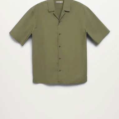 CAMISAS MAGO DE HOMBRE 52425349 - Img 105026630