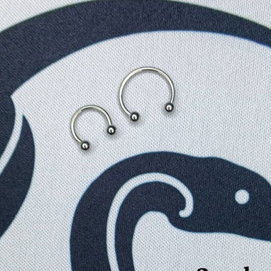 Piercings de titanio - 2/2