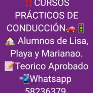 Clases Practicas de CONDUCCIÓN - Img 45213098