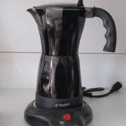 Cafetera eléctrica Challenger 6 tazas de 480W CH-CM300🏃🏃 - Img 54779894