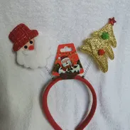 Cintillos para navidad - Img 58230374