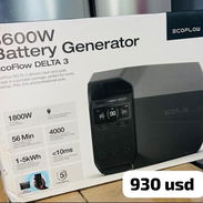 Ecoflow Delta 3 - Img 56302764