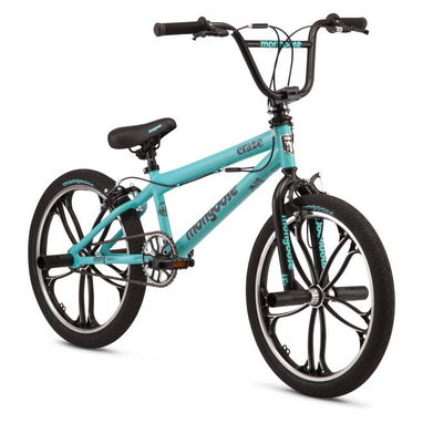 🌟🚲 Mongoose Craze BMX 20” – ¡Nuevo de paquete! 🚲🌟 - Img 122477809