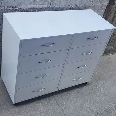 C贸modas de 8 gabetas - Img 113006897