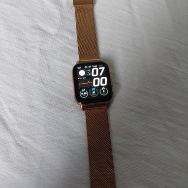 Reloj inteligentes - Img 118426287
