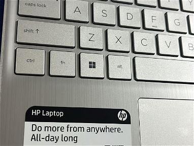 LaptopHP nueva en caja i3-12 generación - Img 68969769