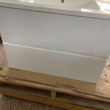 Muebles para baño com todo - Img 110765033