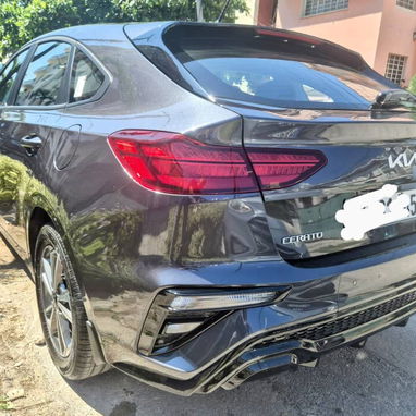 KIA CERATO 2024 NUEVO - Img 120118638