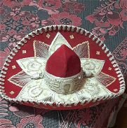 Sombrero mexicano - Img 45726968