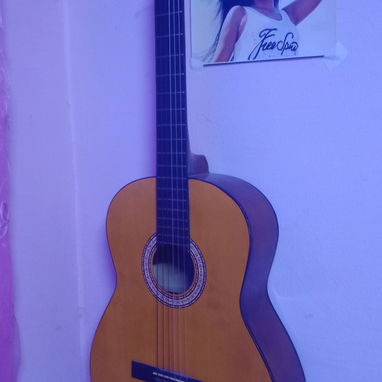 Vendo guitarra - Img 125330823