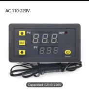 Control de temperatura digital para diferentes equipos - Img 44934628