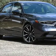 Se vende espectacular Honda Accord 2025, un auto que combina el prestigioso confort de Honda con un diseño futurista - Img 57105366