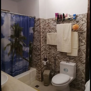 Venta de apart o cambio con un vuelto $ por algo más grande - 4/6