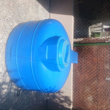 Tanques plásticos para agua - Img 123563682