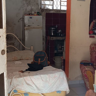 Se vende apartamento de 2/4 - 2/7
